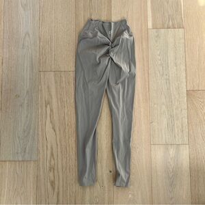 CSB Freedom Scrunch Leggings Almond S